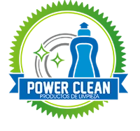 Power Clean Productos de Limpieza
